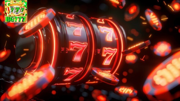 BG777 Casino: Jogue Online e Ganhe Grandes Prêmios