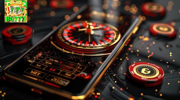 BG777 Casino: Jogue Online e Ganhe Grandes Prêmios