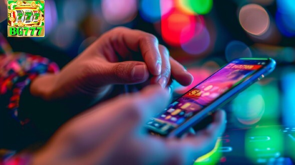 BG777 Casino: Jogue Online e Ganhe Grandes Prêmios