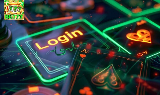 BG777 Casino: Jogue Online e Ganhe Grandes Prêmios