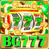 Logo da BG777
